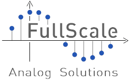 FullScale Logo